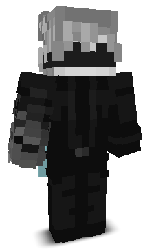trexion_'s skin