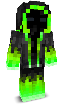 TeoBeluga's skin