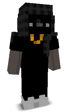 EUGENEBBC's skin