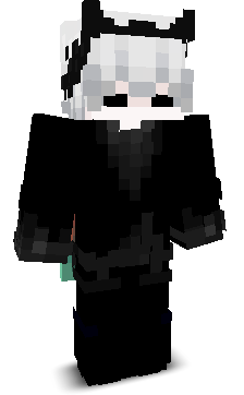 electrorusher's skin