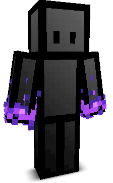 anexias's skin