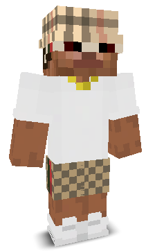 actaviss's skin