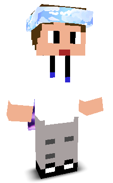 Majsik's skin