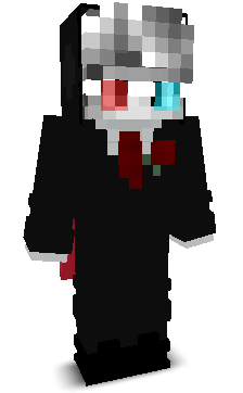 MeisterCat24's skin