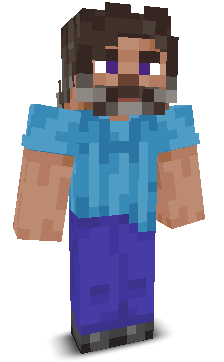 SkibidiToiletBob's skin