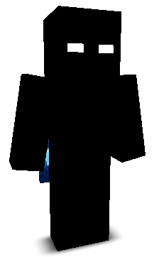 Zyrexy's skin