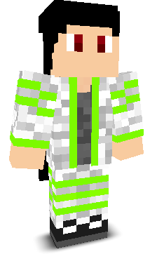 kolik115's skin