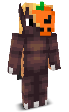 Menschenallergie's skin