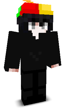 kiyuraa's skin