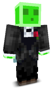 Fronkonjak's skin