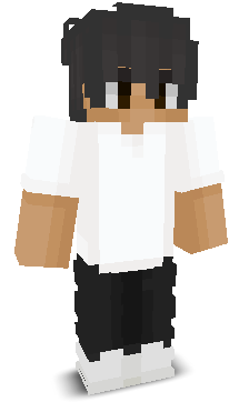 Navoei's skin