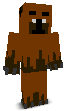 mictclisen's skin