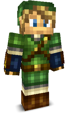YaBoiOnizuka's skin