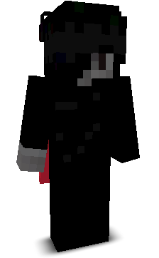 DIZARR's skin