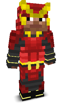 kasico's skin