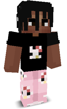 OutNorbercik's skin