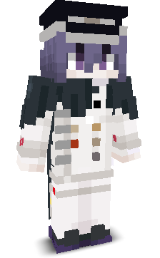 Nousaki11037's skin