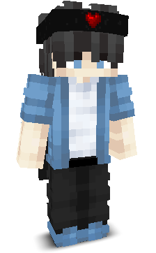 Alchymy's skin
