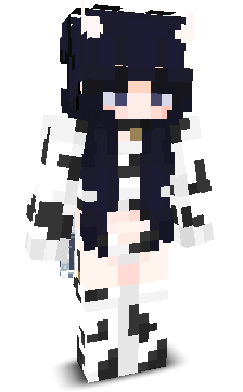 CowzTailz's skin