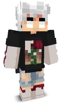 Roselio_'s skin