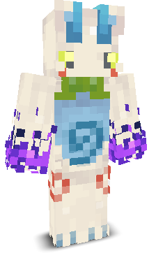 Optorgon's skin