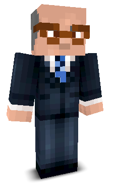 MenachemBegin's skin