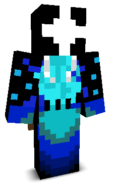 R0aringS1lence's skin
