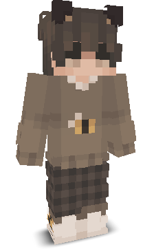 ItsAtlis's skin