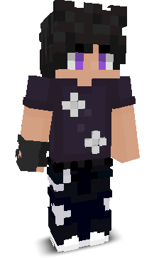 lahdoh's skin