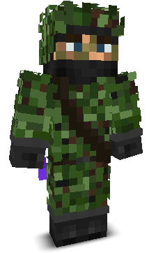 thedeathstar007's skin