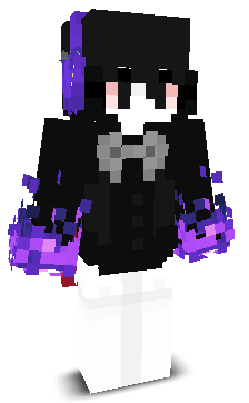 desocult's skin