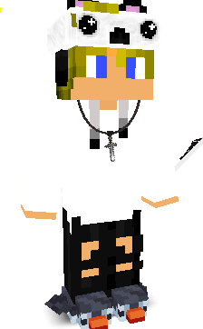 Mlv's skin