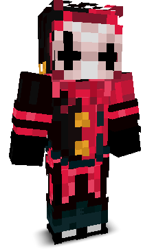 LumivorUeon's skin