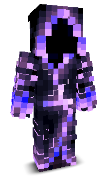 VillamSas's skin