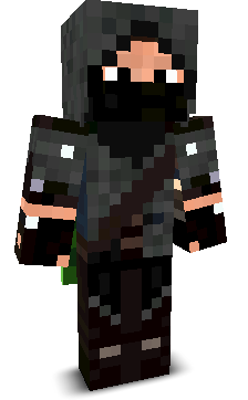 LaifPvP's skin