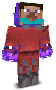 Avalancherrr's skin