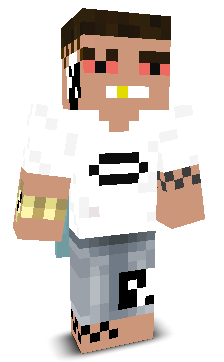 jpprogresso's skin
