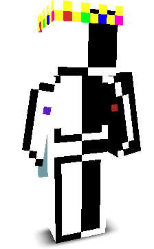 XxxtraNelsonxxX's skin