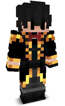 StevenIsCoolLIVE's skin