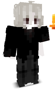 MrMeanie1's skin