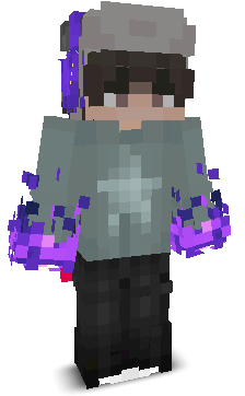 Matteo13015's skin