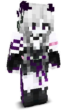 Sssageeli's skin