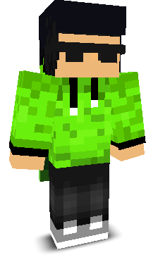 BDF_PRINCE's skin