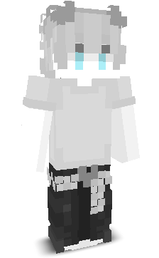 maufey's skin