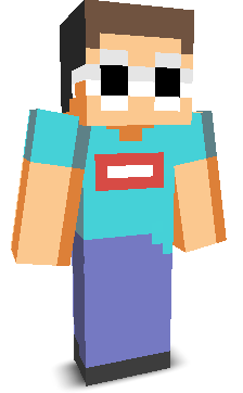 Shavyisthebest1's skin