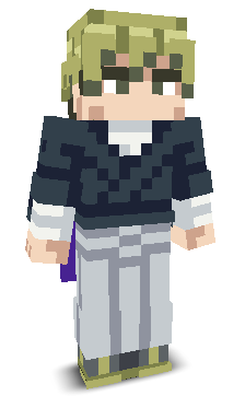 Cris10lol's skin