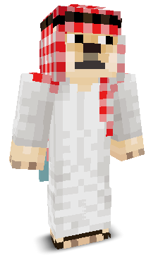 Elixation's skin