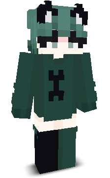 theend00's skin