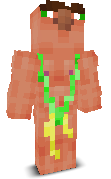 Milchverstreuer's skin