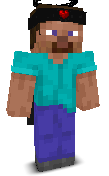 Lickabagel's skin